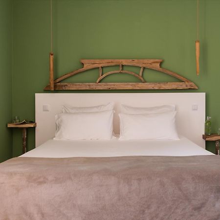 Altanure Almatere - Food Forest Boutique Stay Tavira Exterior foto