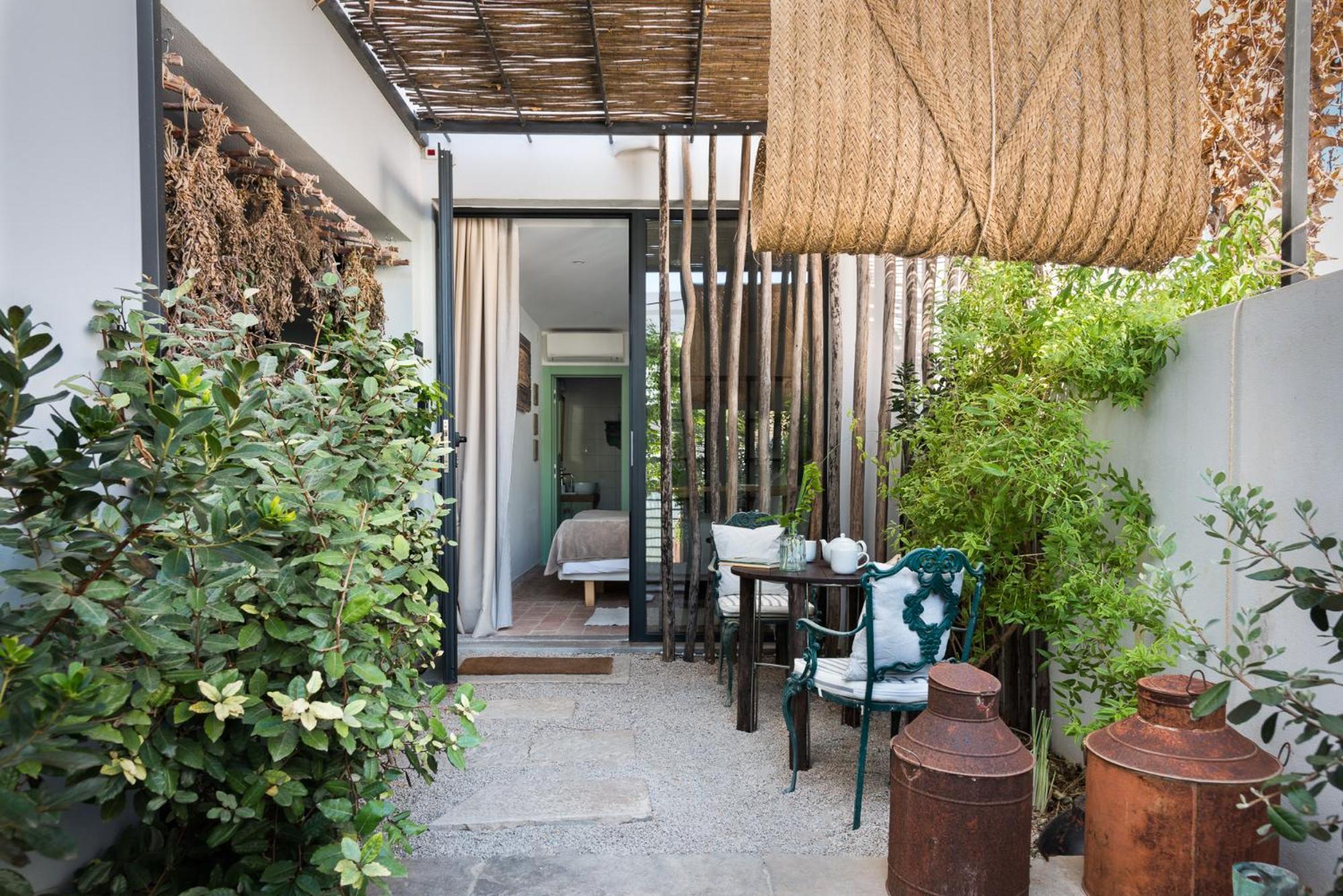 Altanure Almatere - Food Forest Boutique Stay Tavira Exterior foto