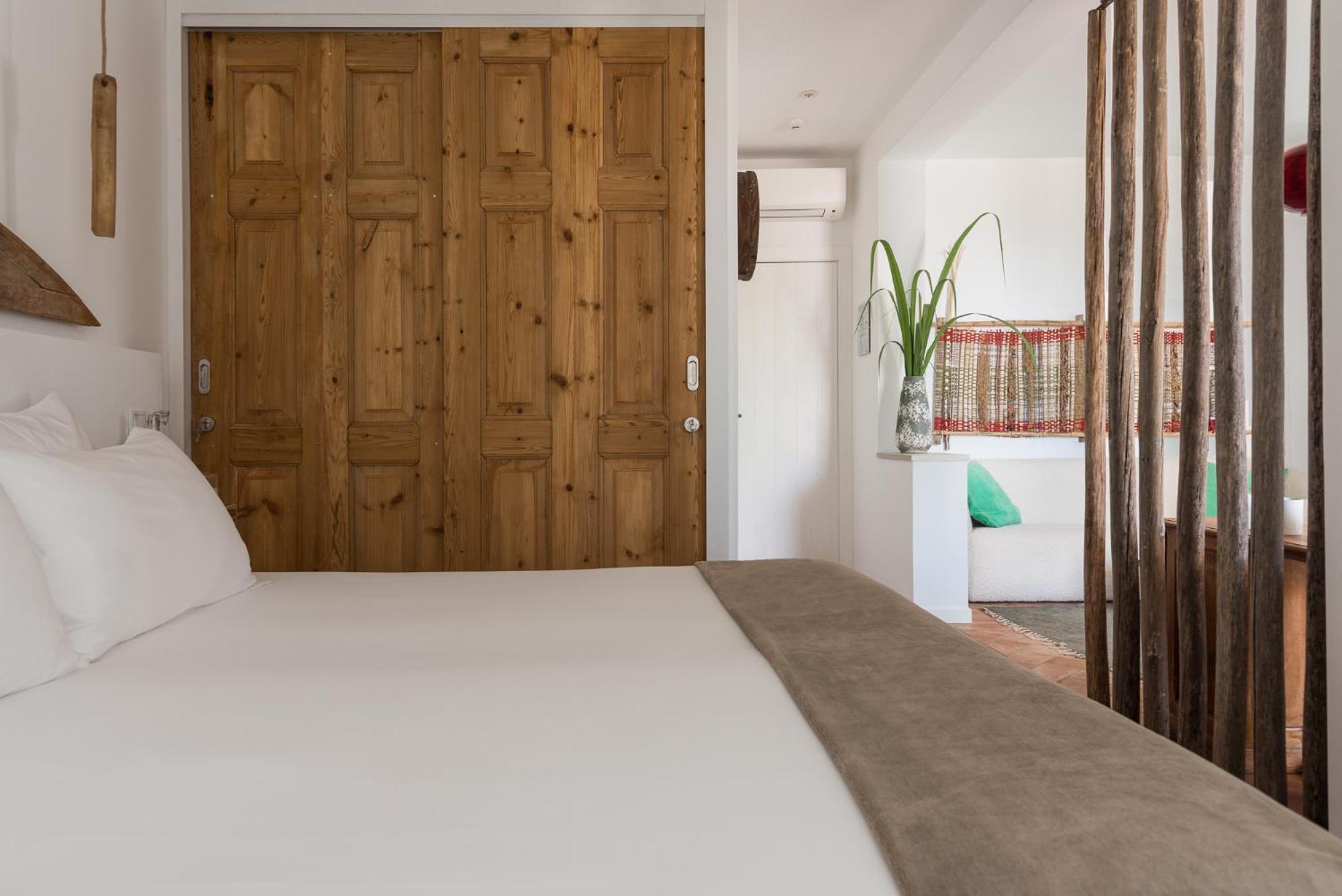Altanure Almatere - Food Forest Boutique Stay Tavira Exterior foto