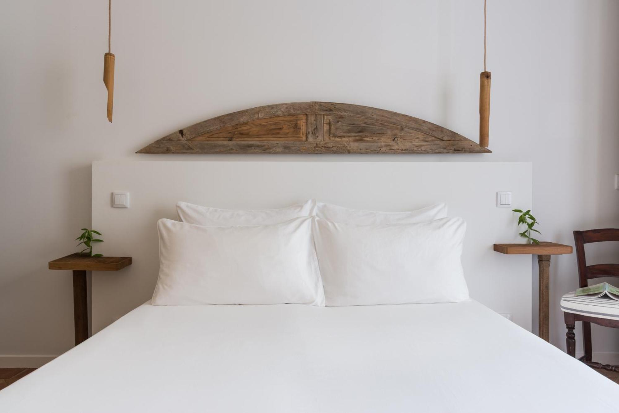 Altanure Almatere - Food Forest Boutique Stay Tavira Exterior foto