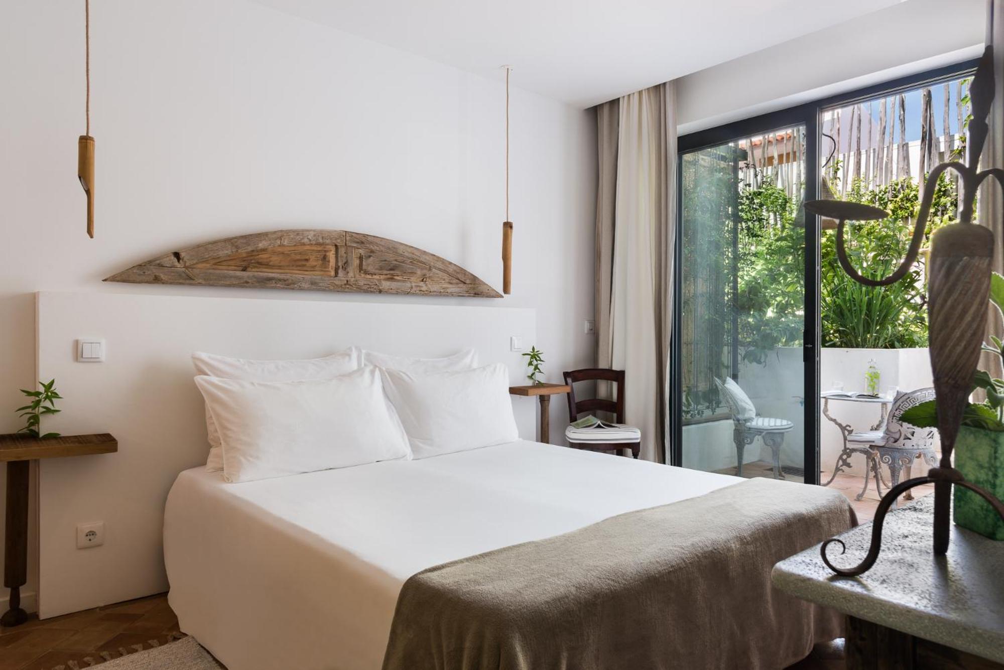 Altanure Almatere - Food Forest Boutique Stay Tavira Exterior foto
