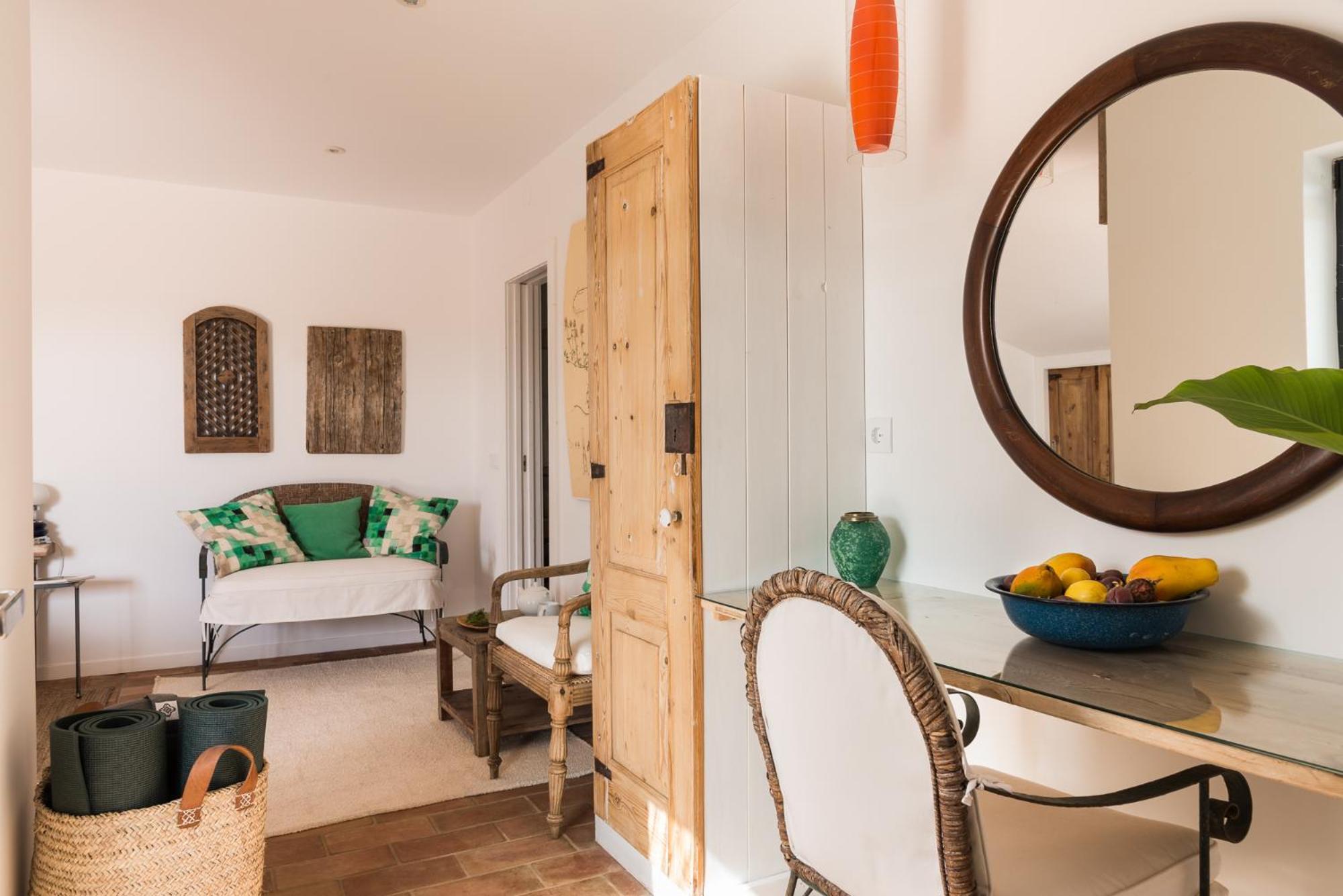 Altanure Almatere - Food Forest Boutique Stay Tavira Exterior foto